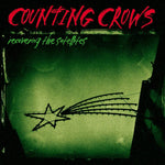 Counting Crows - Recovering The Satellites [CD]