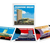 TANGERINE DREAM-  LIVE IN PARIS, PALAIS DES CONGRÈS [VINYL]