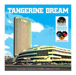 TANGERINE DREAM-  LIVE IN PARIS, PALAIS DES CONGRÈS [VINYL]