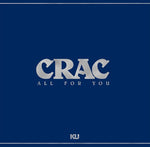 CRAC - ALL FOR YOU [VINYL]