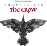 The Crow - Original Motion Picture Soundtrack [VINYL]