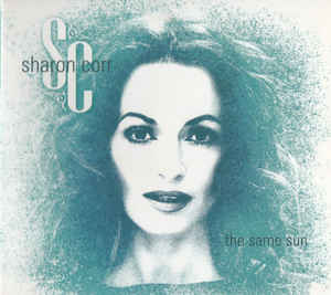 Sharon Corr ‎– The Same Sun [CD]