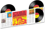SoulJazz Records Presents - CUBA: Music and Revolution: Culture Clash in Havana: Experiments in Latin Music 1975-85 Vol. 2 [VINYL]