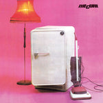 The Cure ‎– Three Imaginary Boys