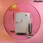 The Cure ‎– Three Imaginary Boys