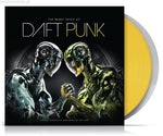 Daft Punk - The Many Faces Of Daft Punk [VINYL]