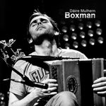 Daire Mulhern - Boxman [CD]