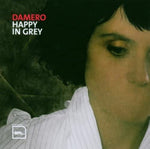 Damero - Happy in Grey [CD]