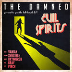 The Damned - Evil Spirits [VINYL]