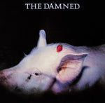 THE DAMNED - STRAWBERRIES [VINYL]