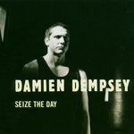 Damien Dempsey ‎– Seize The Day [CD]