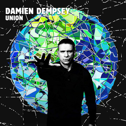 Damien Dempsey - Union