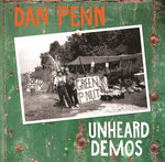 DAN PENN - UNHEARD DEMOS [VINYL]