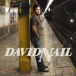 David Nail ‎– I'm About To Come Alive [CD]