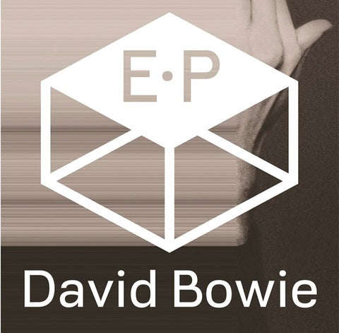 DAVID BOWIE - THE NEXT DAY EP [VINYL]