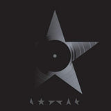 David Bowie -  (Blackstar) [VINYL]