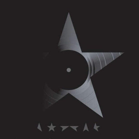 David Bowie - ? (Blackstar) [VINYL]