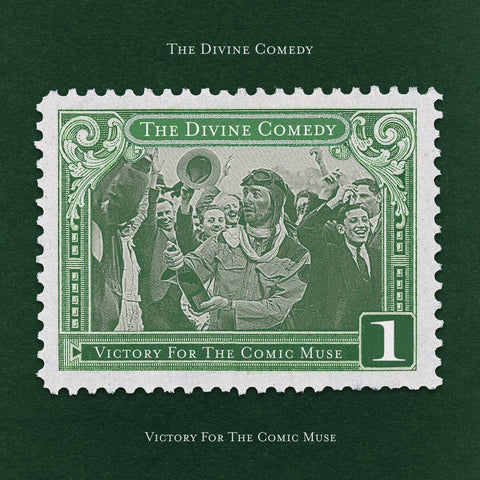 The Divine Comedy - Victory for the Comic Muse