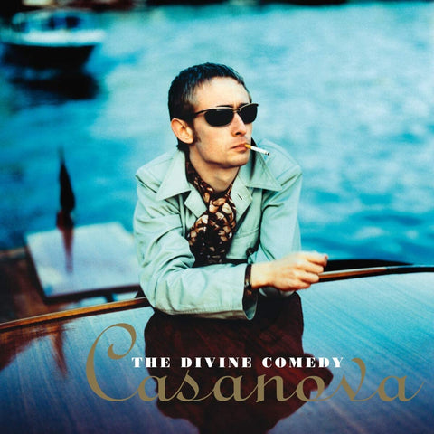 The Divine Comedy - Casanova