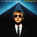 The Divine Comedy - Promenade