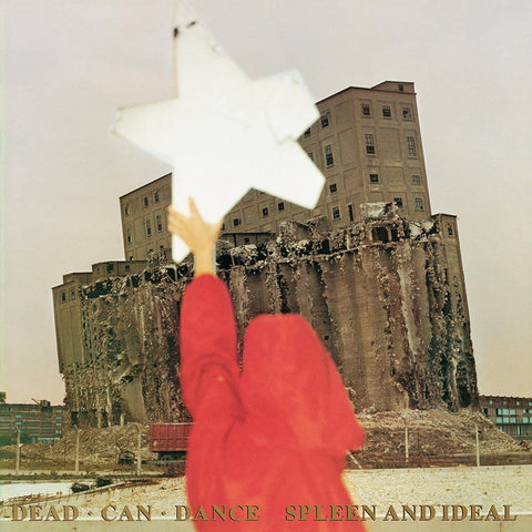 Dead Can Dance - Spleen and Ideal: Remastered [CD]