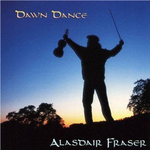 Alasdair Fraser ‎– Dawn Dance [CD]