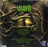 Vader - De Profundis