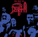 DEATH FATE: THE BEST OF DEATH [VINYL]