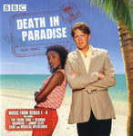 Death In Paradise (Soundtrack) [CD]