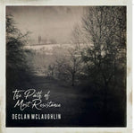 Declan Mc Laughlin - The Path Of Most Resistance [CD]