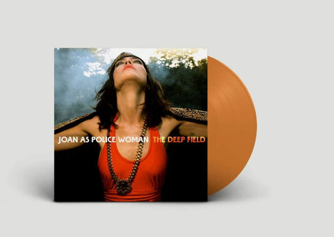 Joan As Police Woman - The Deep Field (Reissue)