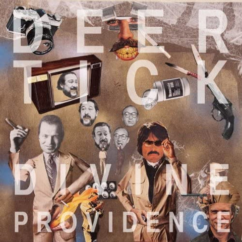 Deer Tick - Divine Providence [VINYL]