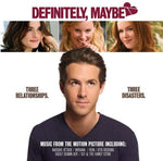 Definitely Maybe (Soundtrack) [CD]