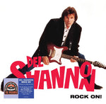 DEL SHANNON - ROCK ON [VINYL]