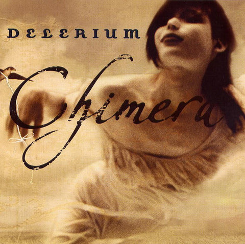 Delerium – Chimera [CD]