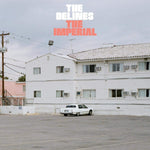 The Delines ‎– The Imperial [CD]