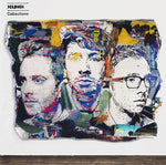 Delphic ‎– Collections [CD]