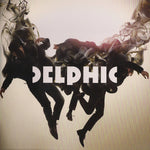 Delphic ‎– Acolyte [CD]