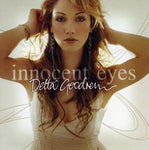Delta Goodrem ‎– Innocent Eyes [CD]