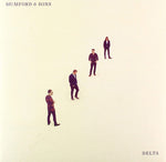 Mumford & Sons - Delta Limited Edition [VINYL]
