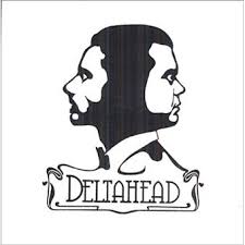 Deltahead - Deltahead [CD]