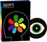 James - All The Colours Of You