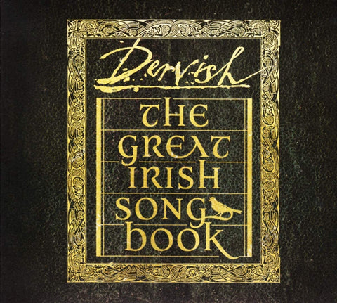 Dervish - The Great Irish Songbook [CD]