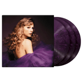 TAYLOR SWIFT - SPEAK NOW (TAYLOR'S VERSION)