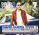 David Guetta ‎– 7 [CD]