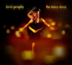 David Geraghty - The Victory Dance [CD]
