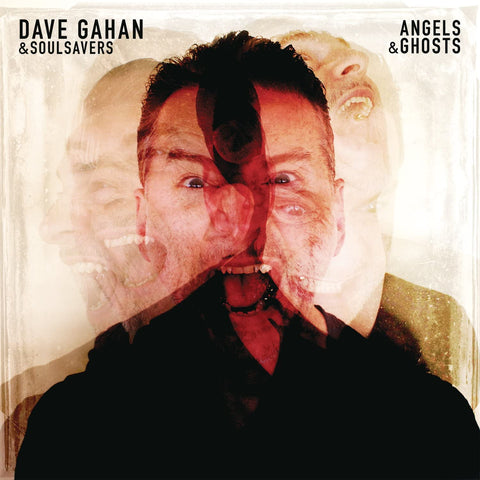 David Gahan & Soulsavers - Angels & Ghosts