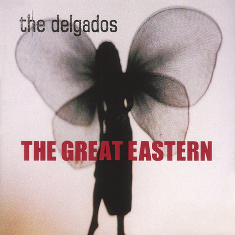 The Delgados ‎– The Great Eastern [CD]