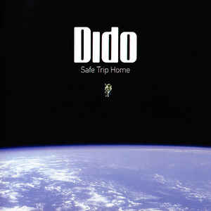 Dido - Still On My Mind [CD]