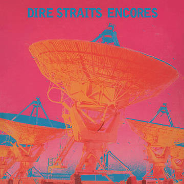 Dire Straits - Encores [VINYL]